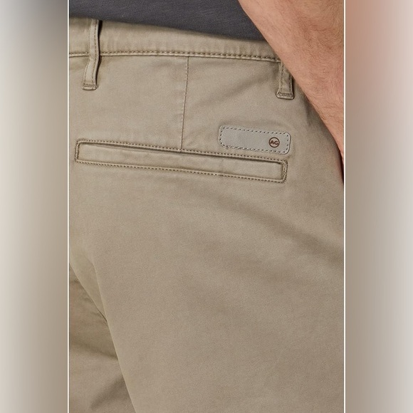 AG Adriano Goldschmied the wanderer slim short , sz 32 - Picture 3 of 10